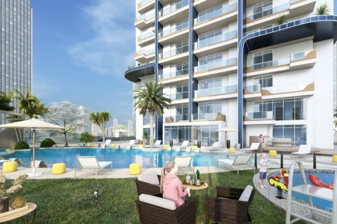 Apartment de 2 dormitorios en Jumeirah Village Circle, UAE No. 96344 16