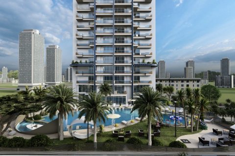 Apartment de 2 dormitorios en Jumeirah Village Circle, UAE No. 96344 13
