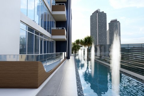 Apartment de 2 dormitorios en Jumeirah Village Circle, UAE No. 96344 10