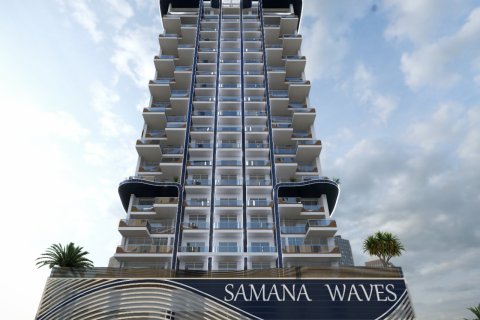 Apartment de 2 dormitorios en Jumeirah Village Circle, UAE No. 96344 17