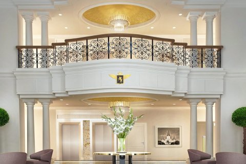 Appartement de 2 chambres à Arjan, UAE No. 96332 10