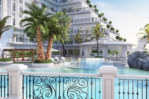 Appartement de 2 chambres à Arjan, UAE No. 96332 13