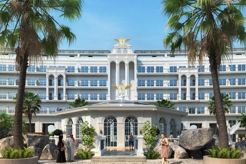 Appartement de 2 chambres à Arjan, UAE No. 96332 16