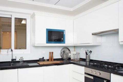 Appartement de 2 chambres à Arjan, UAE No. 96332 5
