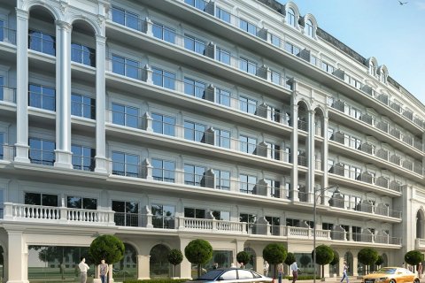 Appartement de 2 chambres à Arjan, UAE No. 96332 14