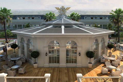 Appartement de 2 chambres à Arjan, UAE No. 96332 12