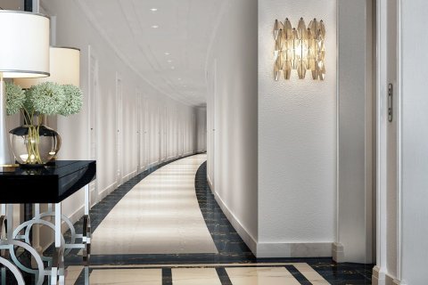 Appartement de 2 chambres à Arjan, UAE No. 96332 8