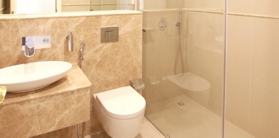Appartement de 2 chambres à Arjan, UAE No. 96332
