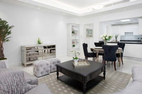 Appartement de 2 chambres à Arjan, UAE No. 96332 7