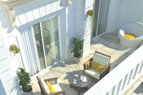 Appartement de 2 chambres à Arjan, UAE No. 96332 6