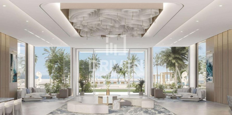 Appartement de 2 chambres à Dubai, UAE No. 204270