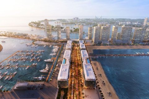 Квартира с 3 спальнями  №115524 8
