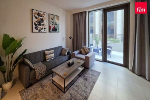Apartment de 1 dormitorio  No. 115522 2