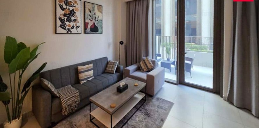 Apartment de 1 dormitorio No. 115522