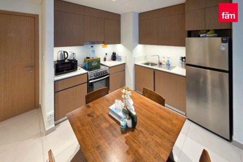 Apartment de 1 dormitorio  No. 115522 16