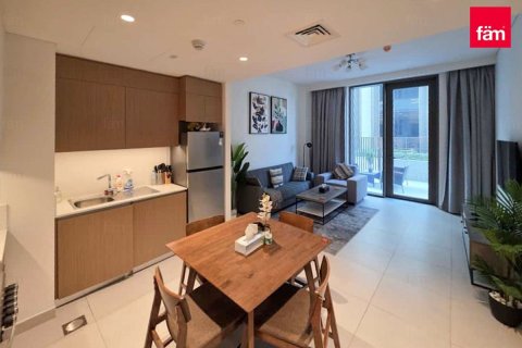 Apartment de 1 dormitorio  No. 115522 17