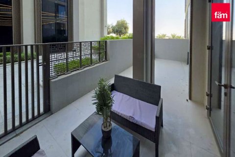 Apartment de 1 dormitorio  No. 115522 3