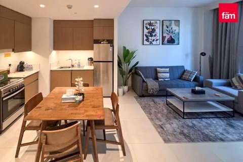 Apartment de 1 dormitorio  No. 115522 18