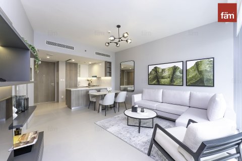 Apartment de 1 dormitorio  No. 115526 15