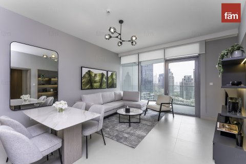 Apartment de 1 dormitorio  No. 115526 17