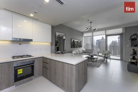Apartment de 1 dormitorio  No. 115526 10