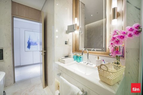 Квартира с 1 спальней  №115520 4