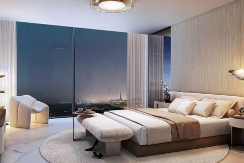 Apartment de 1 dormitorio  No. 115525 14