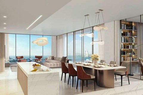 Apartment de 1 dormitorio  No. 115525 17