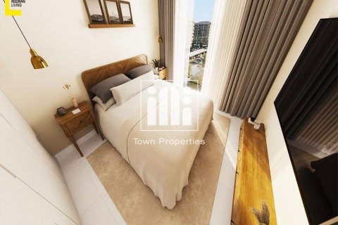 3 bedrooms Apartment in REEMAN LIVING Al Shamkha, UAE No. 96925 12