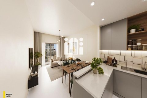 3 bedrooms Apartment in REEMAN LIVING Al Shamkha, UAE No. 96925 8