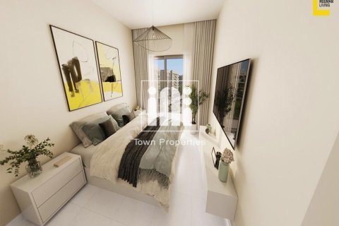 3 bedrooms Apartment in REEMAN LIVING Al Shamkha, UAE No. 96925 16