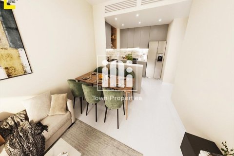 3 bedrooms Apartment in REEMAN LIVING Al Shamkha, UAE No. 96925 10