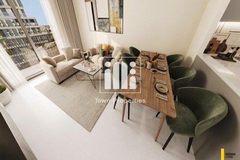 3 bedrooms Apartment in REEMAN LIVING Al Shamkha, UAE No. 96925 2