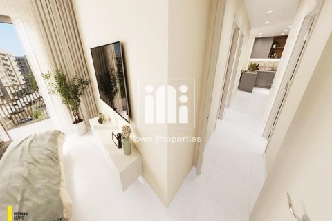3 bedrooms Apartment in REEMAN LIVING Al Shamkha, UAE No. 96925 15