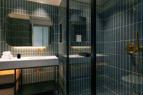 37m² Apartment in UPSIDE LIVING Business Bay, UAE No. 96883 4