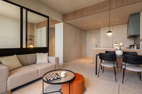 37m² Apartment in UPSIDE LIVING Business Bay, UAE No. 96883 8