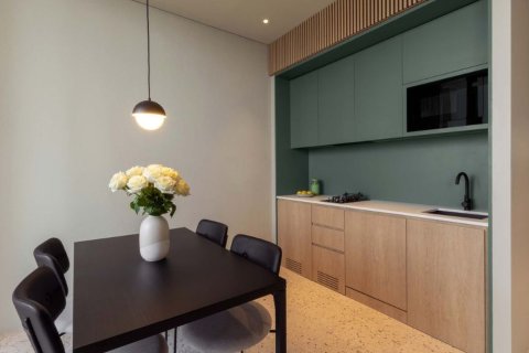 37m² Apartment in UPSIDE LIVING Business Bay, UAE No. 96883 5