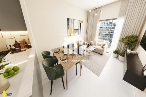 Apartment de 2 dormitorios en REEMAN LIVING Al Shamkha, UAE No. 96920 16