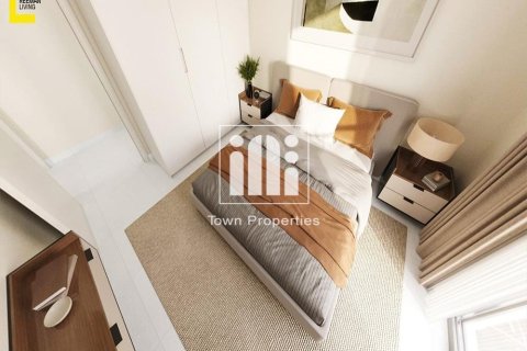 Apartment de 2 dormitorios en REEMAN LIVING Al Shamkha, UAE No. 96920 17