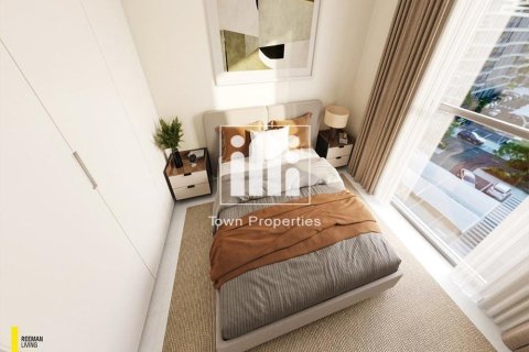 Apartment de 2 dormitorios en REEMAN LIVING Al Shamkha, UAE No. 96920 5