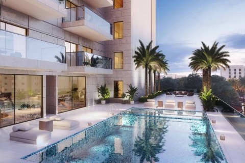2 bedrooms Apartment in Al Furjan, UAE No. 96884 4