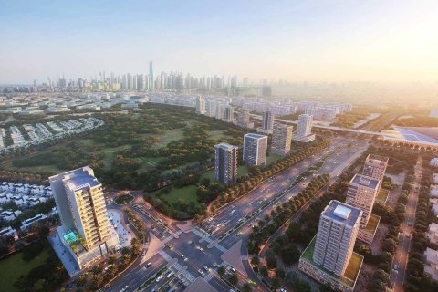 2 bedrooms Apartment in Al Furjan, UAE No. 96884 7