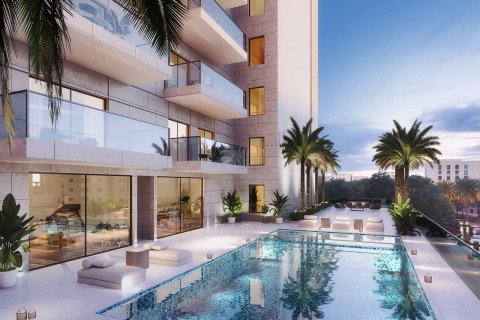 2 bedrooms Apartment in Al Furjan, UAE No. 96884 9