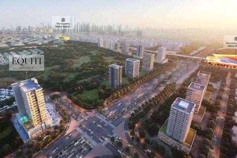 2 bedrooms Apartment in Al Furjan, UAE No. 96884 6