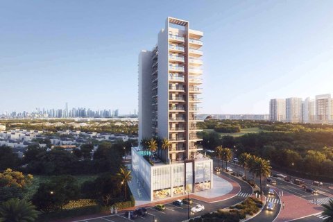 2 bedrooms Apartment in Al Furjan, UAE No. 96884 5