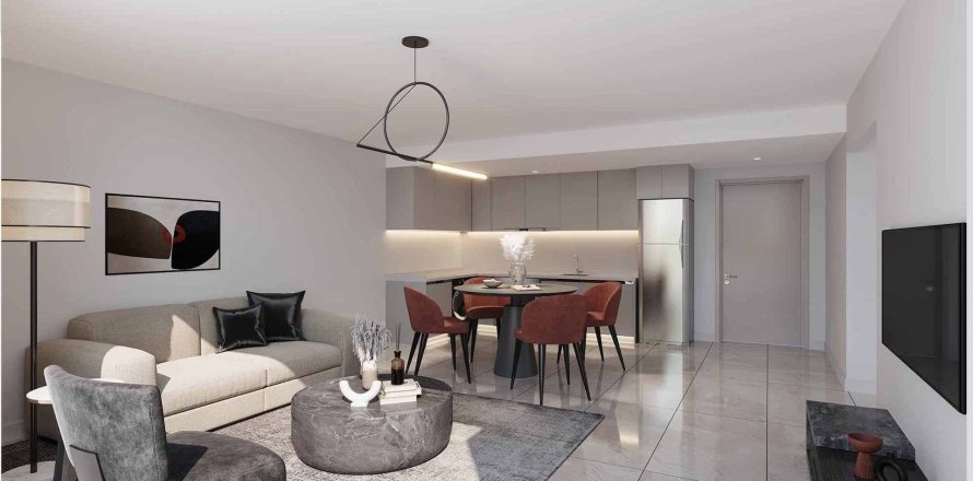 2 bedrooms Apartment in Al Furjan, UAE No. 96884