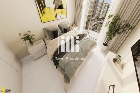 Apartment de 3 dormitorios en REEMAN LIVING Al Shamkha, UAE No. 96924 8
