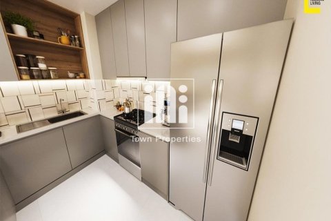 Apartment de 3 dormitorios en REEMAN LIVING Al Shamkha, UAE No. 96924 11