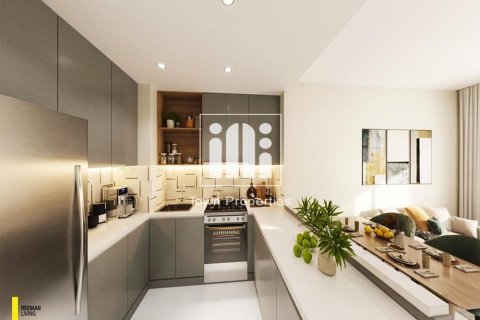 Apartment de 2 dormitorios en REEMAN LIVING Al Shamkha, UAE No. 96921 6