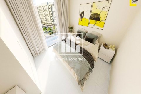 Apartment de 2 dormitorios en REEMAN LIVING Al Shamkha, UAE No. 96921 2